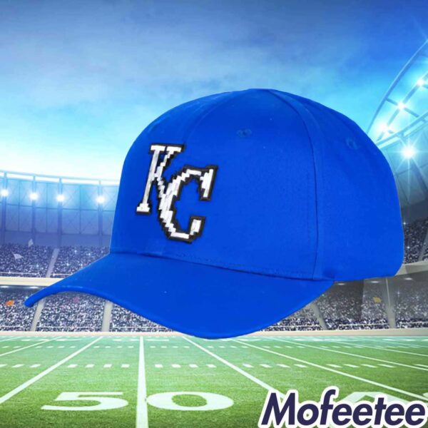 Royals Gamer Night Hat 2024 Giveaway