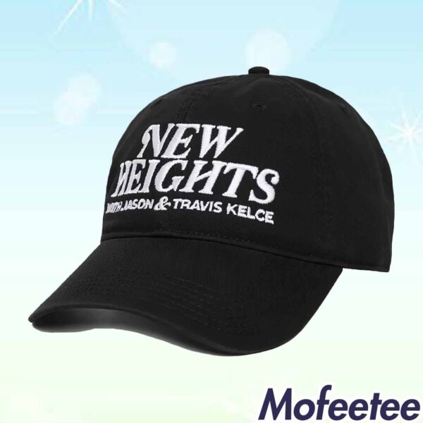 Taylor New Heights Hat