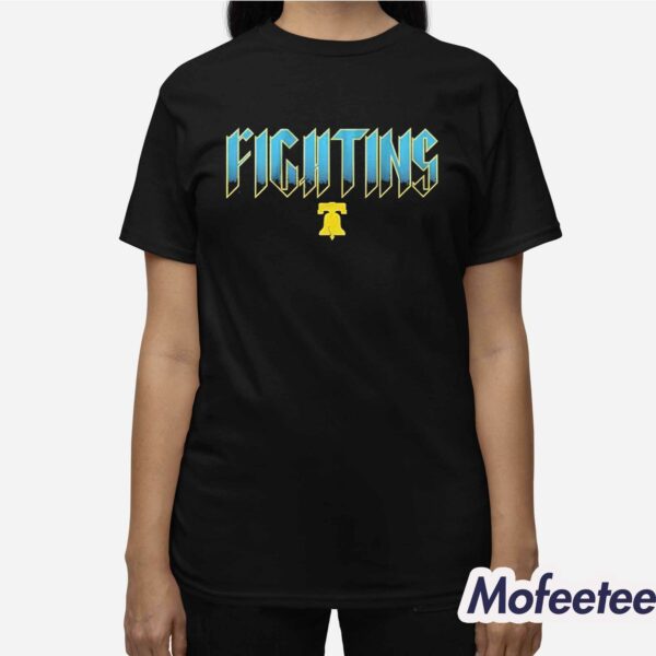 The Fightings City Edition Shirt