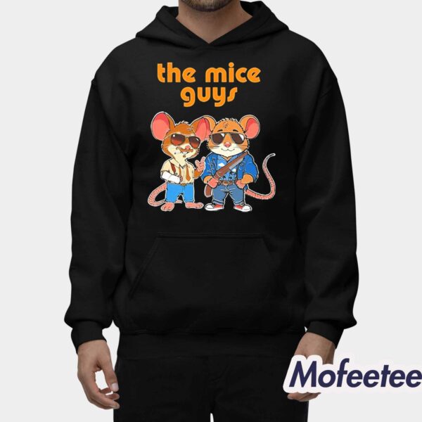The Mice Guys Shirt