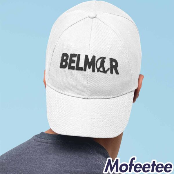 Toby Keith Belmar Cap Hat