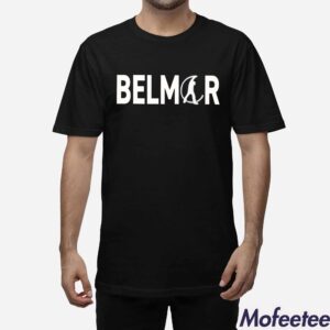 Toby Keith Belmar Shirt