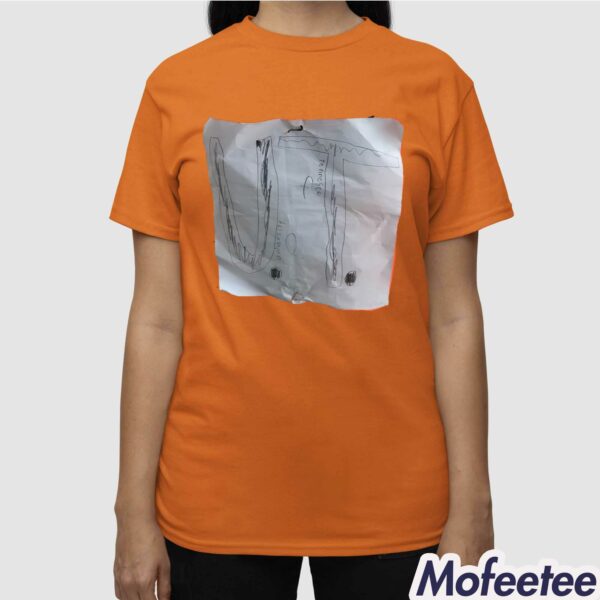 University Of Tennessee Bully Shirt