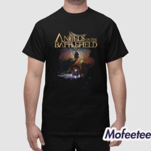 Angels On The Battlefield Shirt 1