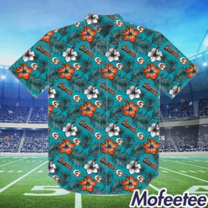 Baysox Hawaiian Shirt 2024 Giveaway 1