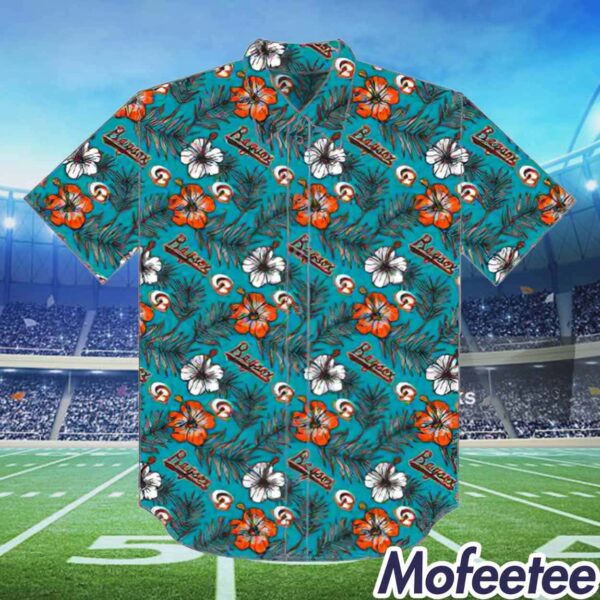 Baysox Hawaiian Shirt 2024 Giveaway