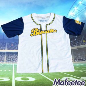 Biscuits Retro Home Jersey 2024 Giveaway 1