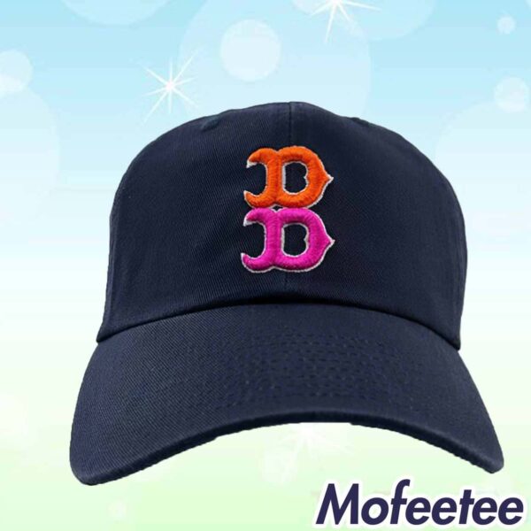 Boston Donut Hat