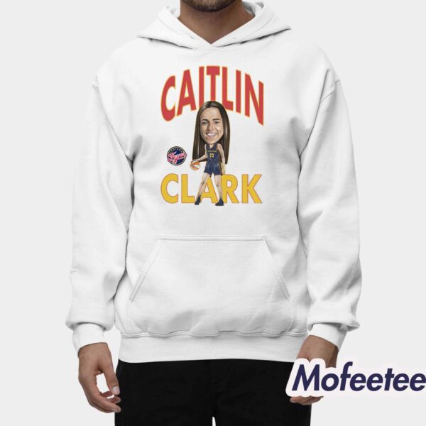 Caitlin Clark Funny Shirt