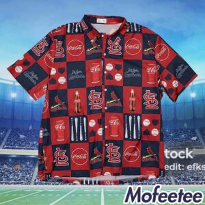 Cardinals All Over Print Shirt 2024 Giveaway 1