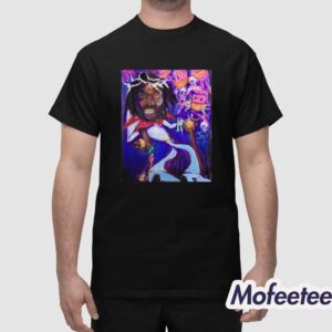 Certified Boogieman Kendrick Lamar 2024 Shirt 1