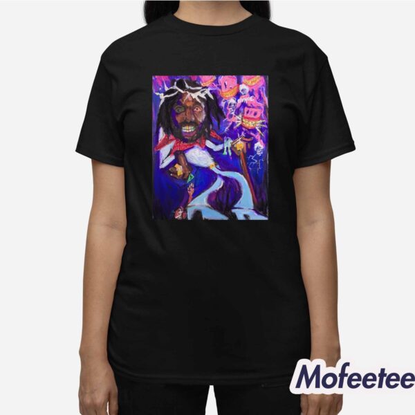 Certified Boogieman Kendrick Lamar 2024 Shirt