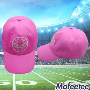 Chicago Dogs Mother's Day Hat 2024 Giveaway 1