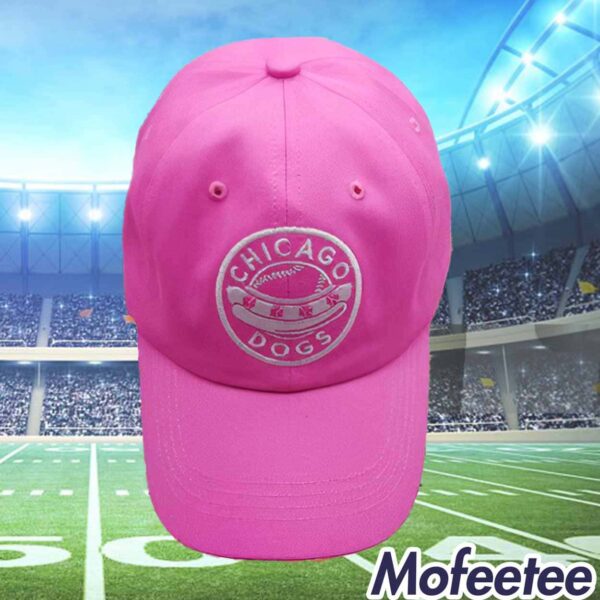 Chicago Dogs Mother’s Day Hat 2024 Giveaway