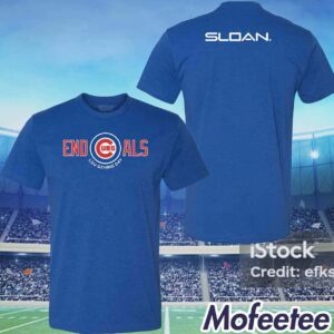 Cubs ALS Awareness Shirt 2024 Giveaway 1