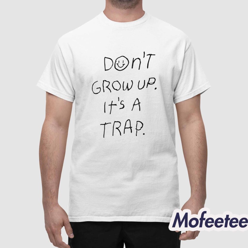 T shirt trap shops