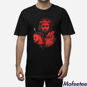 Drake J Cole Rapper Shirt 1