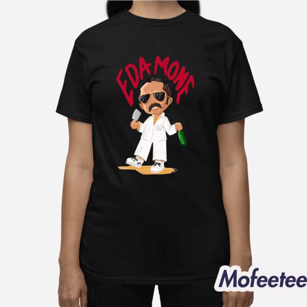 Eda Mone Rangan Chettan Shirt