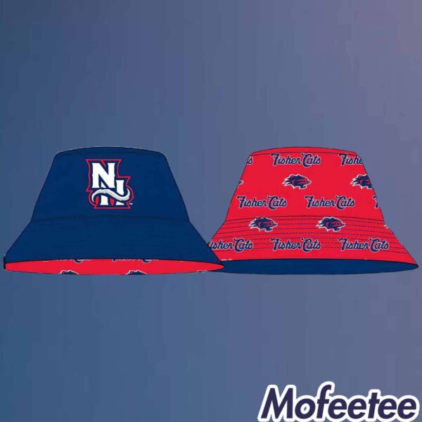 Fisher Cats Reversible Bucket Hat 2024 Giveaway