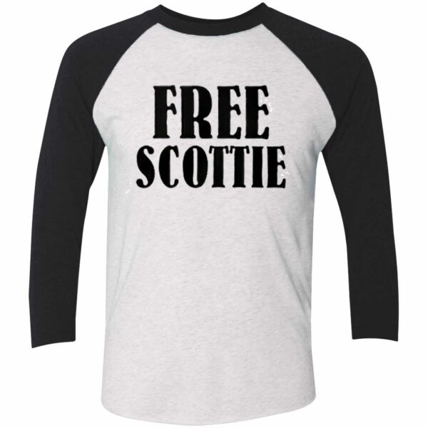 Free Scottie Scheffler Shirt Hoodie