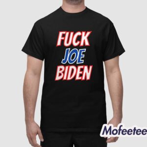 Fuck Joe Biden Shirt 1