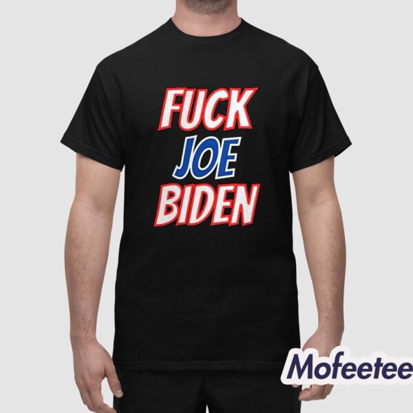 Fuck Joe Biden Shirt