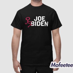 Fuck Joe Biden T Shirt 1