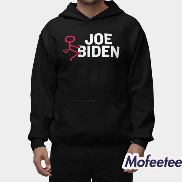 Fuck Joe Biden T-Shirt