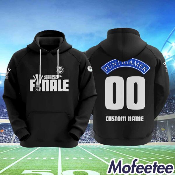 Graz OFB Cup Finale Hoodie