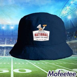 Guardians Gate Giveaway Bucket Hat 2024 Giveaway 1