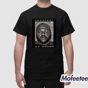 Hoodfoot Mo Atlas Shirt 1