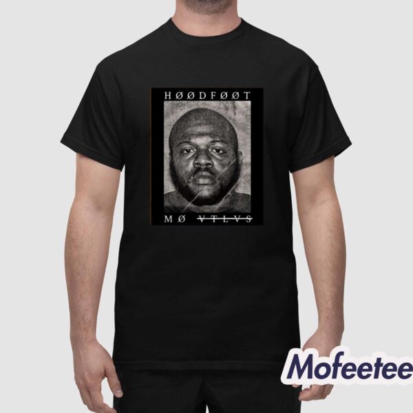 Hoodfoot Mo Atlas Shirt