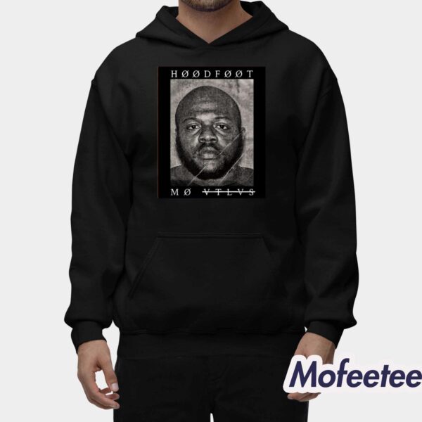 Hoodfoot Mo Atlas Shirt