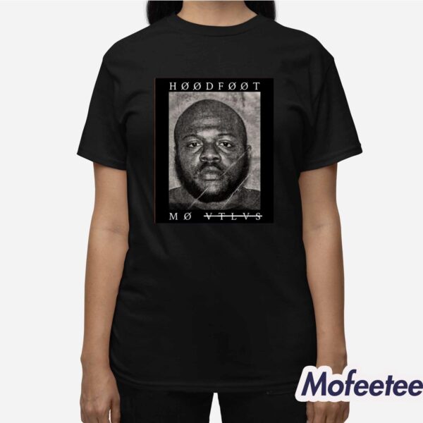 Hoodfoot Mo Atlas Shirt