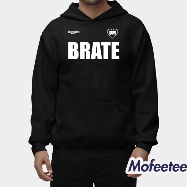 Jokic Rakuten Dm Brate Shirt