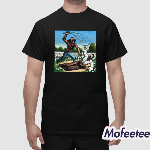 Kendrick Knockout Drake Shirt