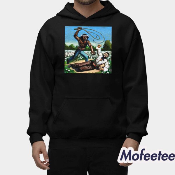 Kendrick Knockout Drake Shirt