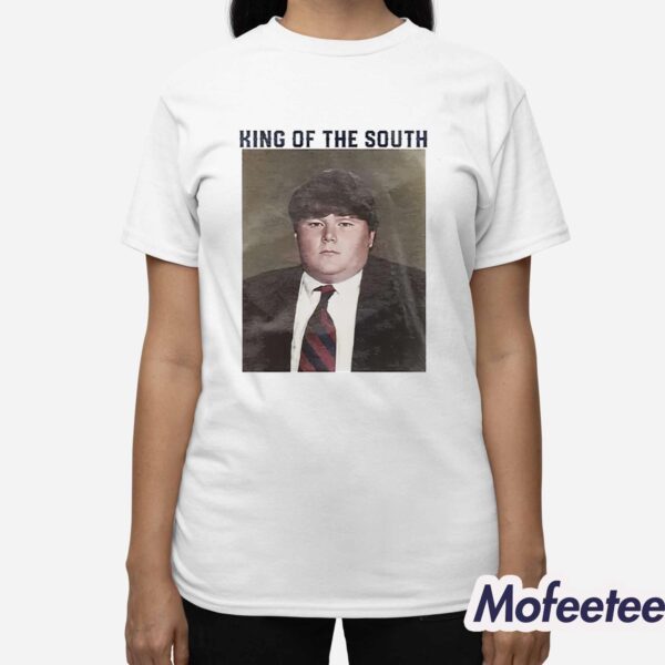 King Of The South Ben Mintz Shirt