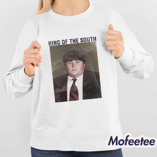 King Of The South Ben Mintz Shirt