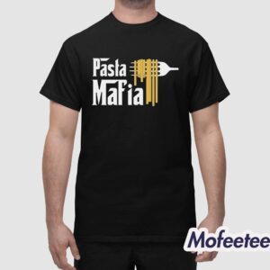 Kings Of Causeway Bruins Pasta Mafia Shirt 1