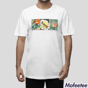 Messi Bang Basketball Shirt Hoodie 1