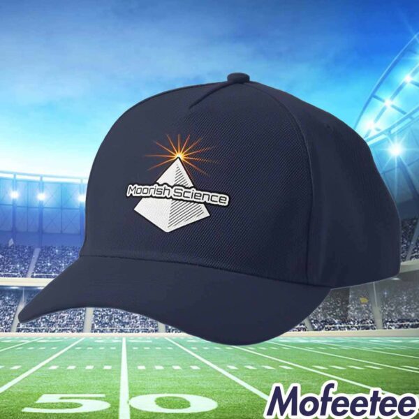 Moorish Citizen Pyramid Hat