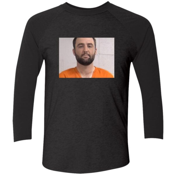 Mugshot Louisville Scottie Scheffler Shirt