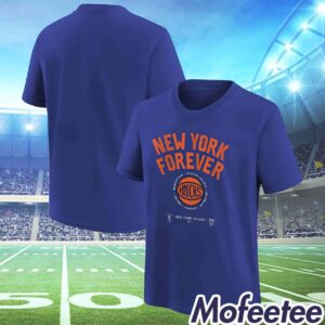 NY Knicks 2024 Playoffs Mantra Shirt 1