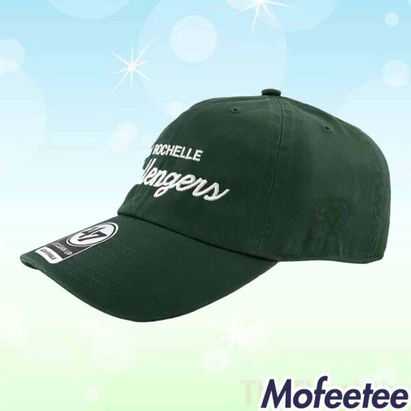 New Rochelle Challengers Hat