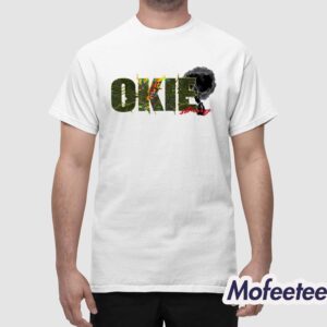 Okie Strong Shirt 1