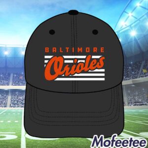 Orioles Hat Giveaway 2024 1