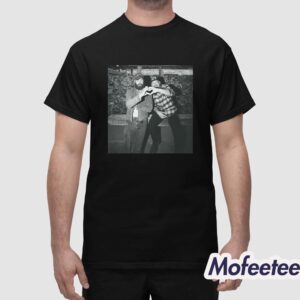 Post Malone Morgan Wallen I Had Some Help Vintage Shirt 1