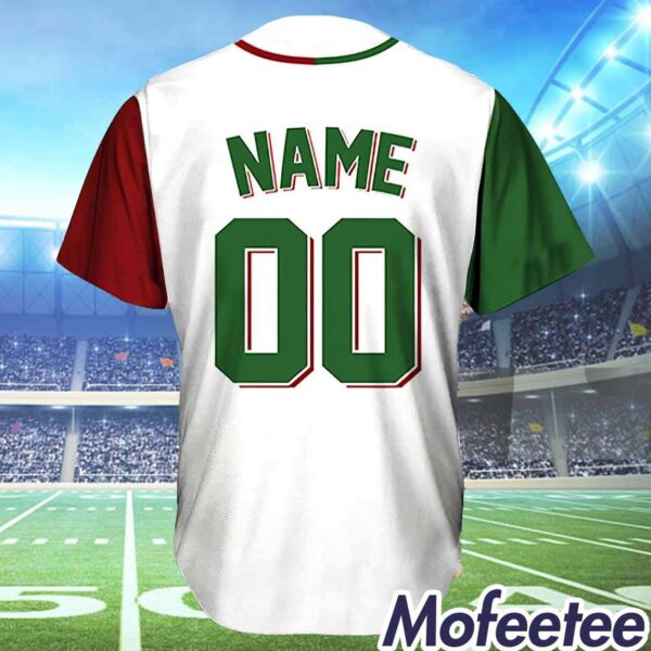 Rays Mexican Heritage Jersey 2024 Giveaway