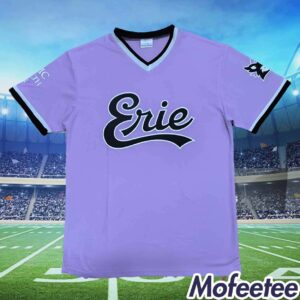 SeaWolves Lavender K Cancer Replica Fauxback Jersey 2024 Giveaway 1